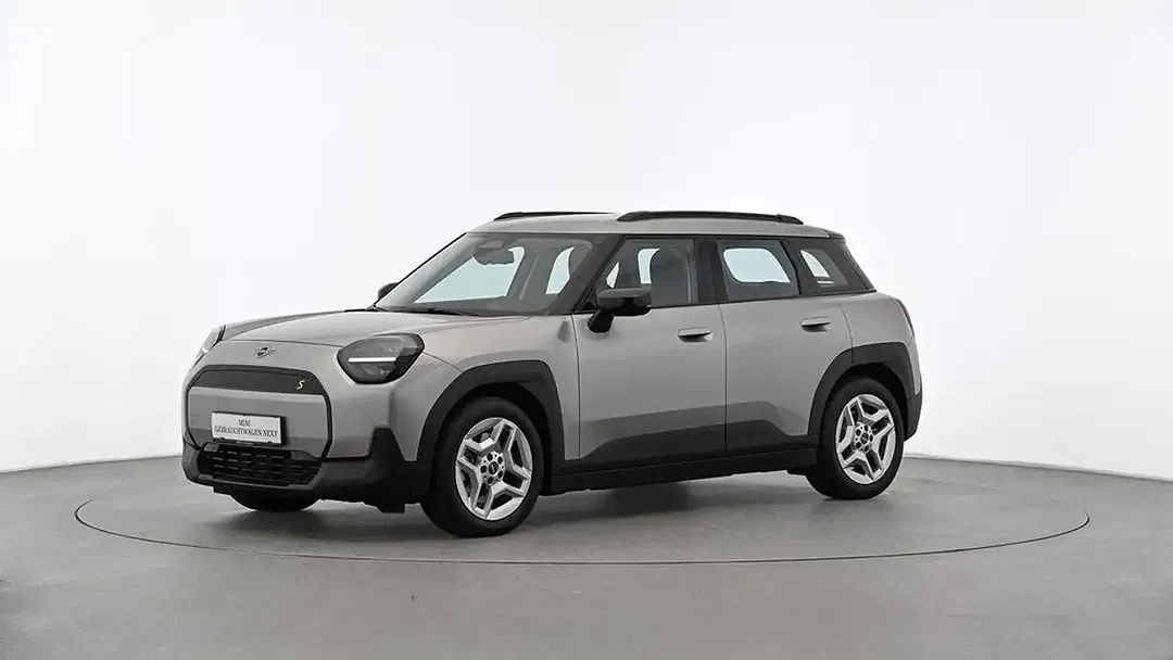 MINI Aceman SE - foto 2