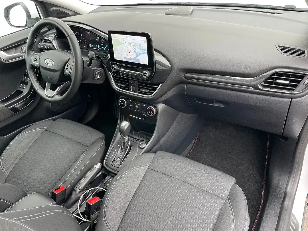 Ford Puma Titanium - Thumbnail 10