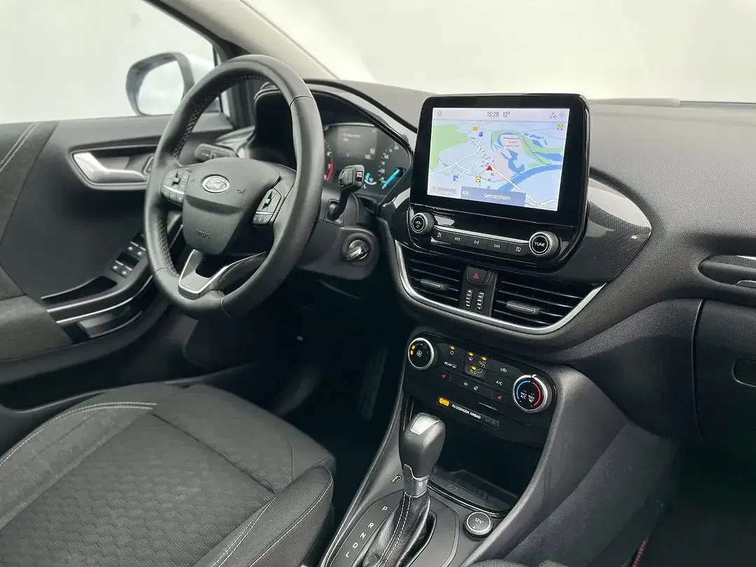 Ford Puma Titanium - Thumbnail 11