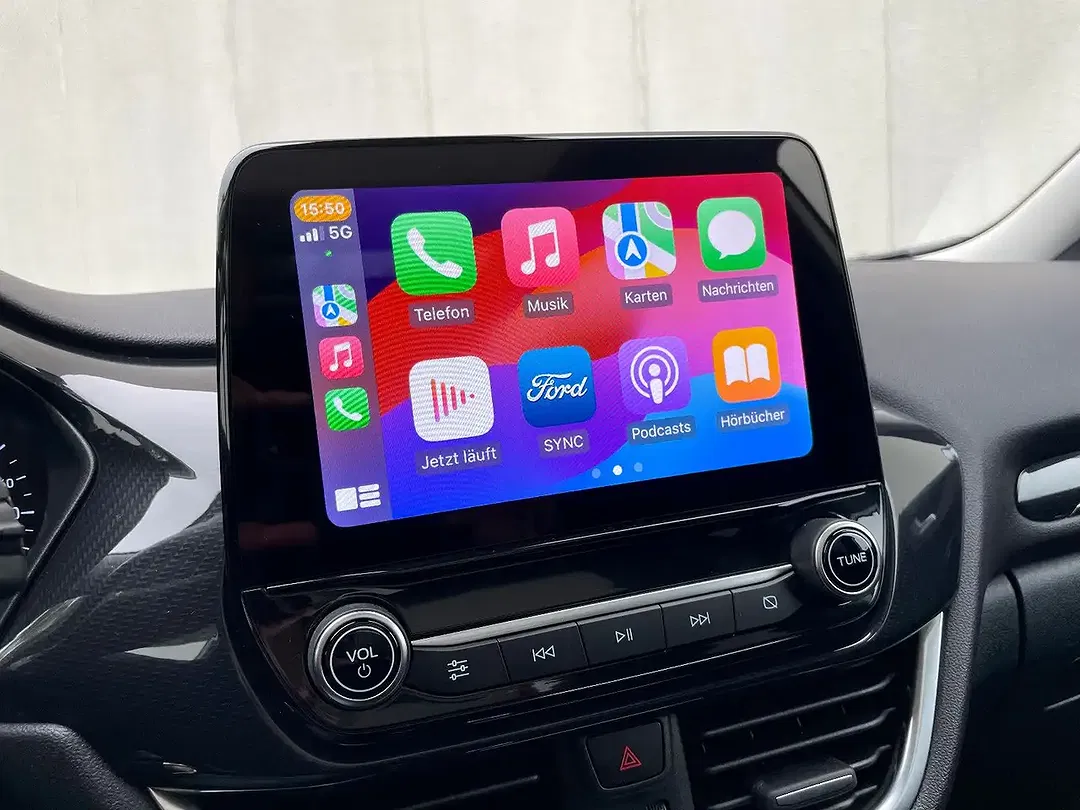 Ford Puma Titanium - Thumbnail 12