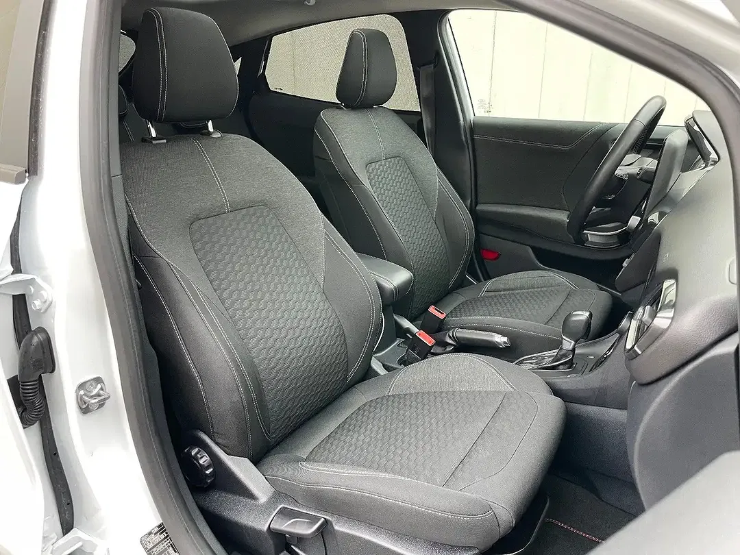 Ford Puma Titanium - Thumbnail 13