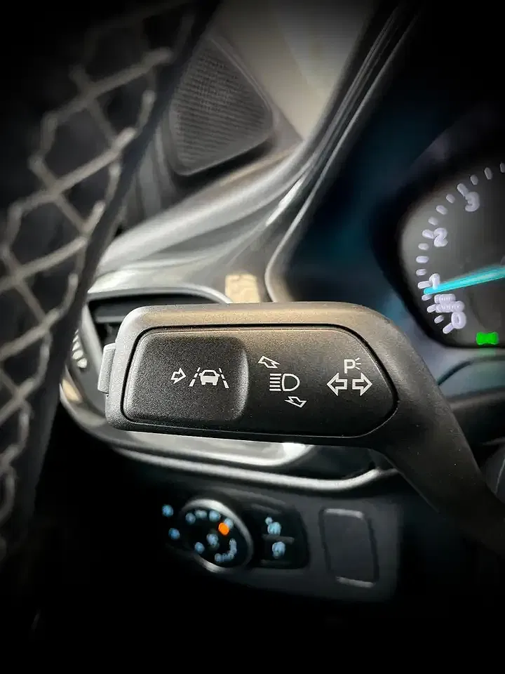 Ford Puma Titanium - Thumbnail 16