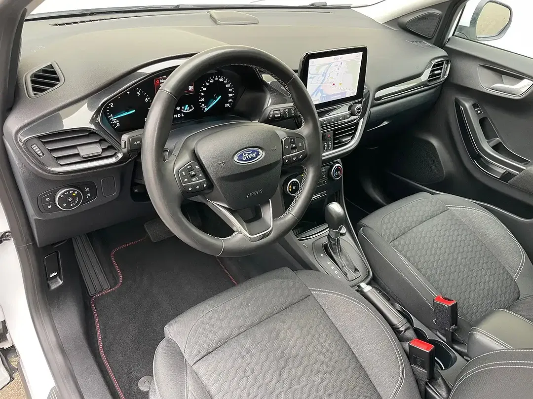 Ford Puma Titanium - Thumbnail 17