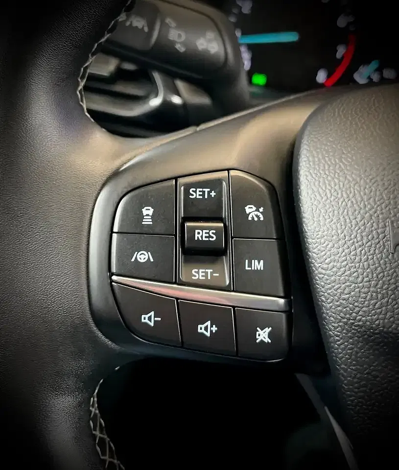 Ford Puma Titanium - Thumbnail 18