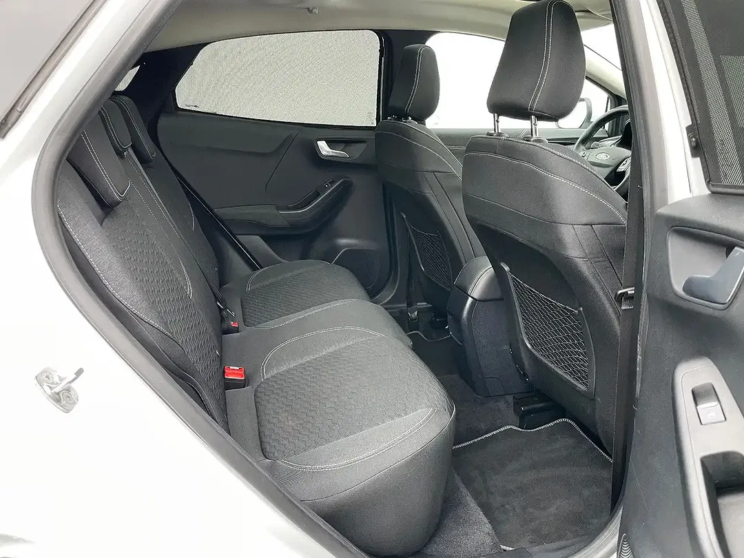 Ford Puma Titanium - Thumbnail 19