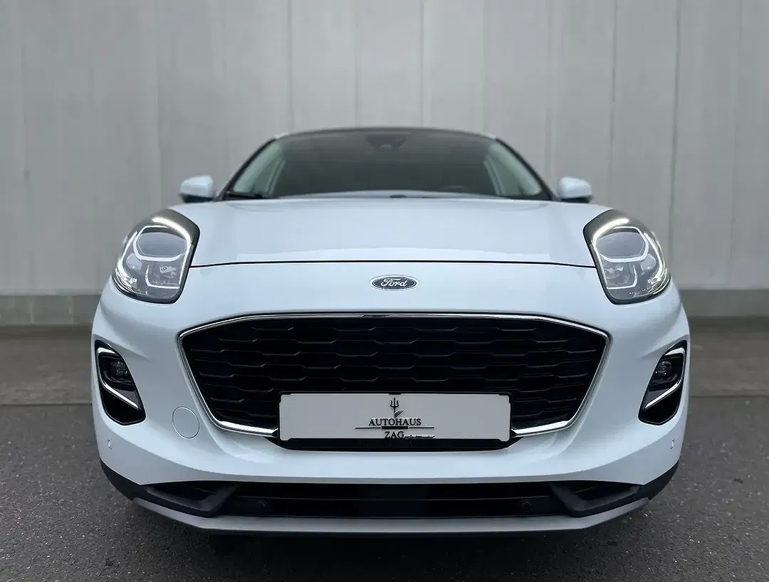 Ford Puma Titanium - foto 2