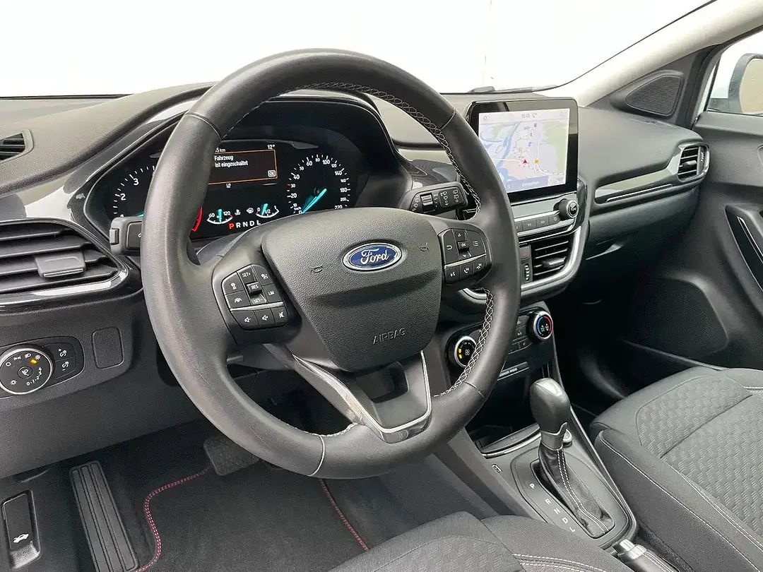 Ford Puma Titanium - Thumbnail 20