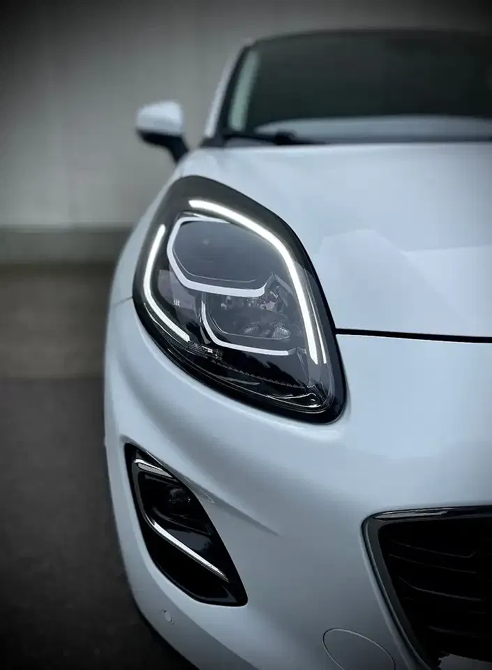 Ford Puma Titanium - Thumbnail 3