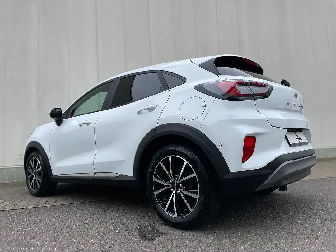 Ford Puma Titanium - Thumbnail 5