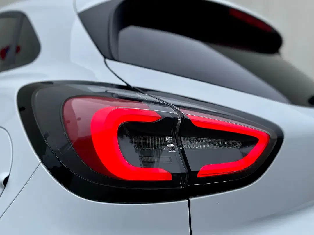 Ford Puma Titanium - Thumbnail 6