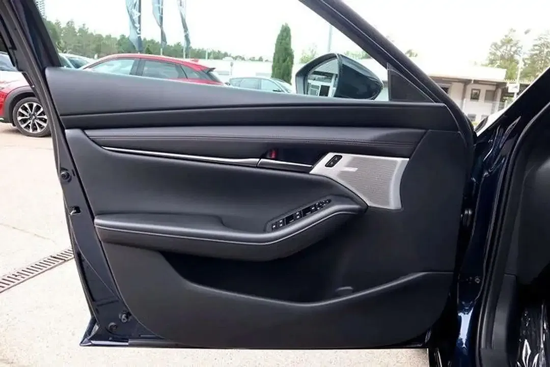 Mazda 3 2.5 Homura Plus - Thumbnail 13