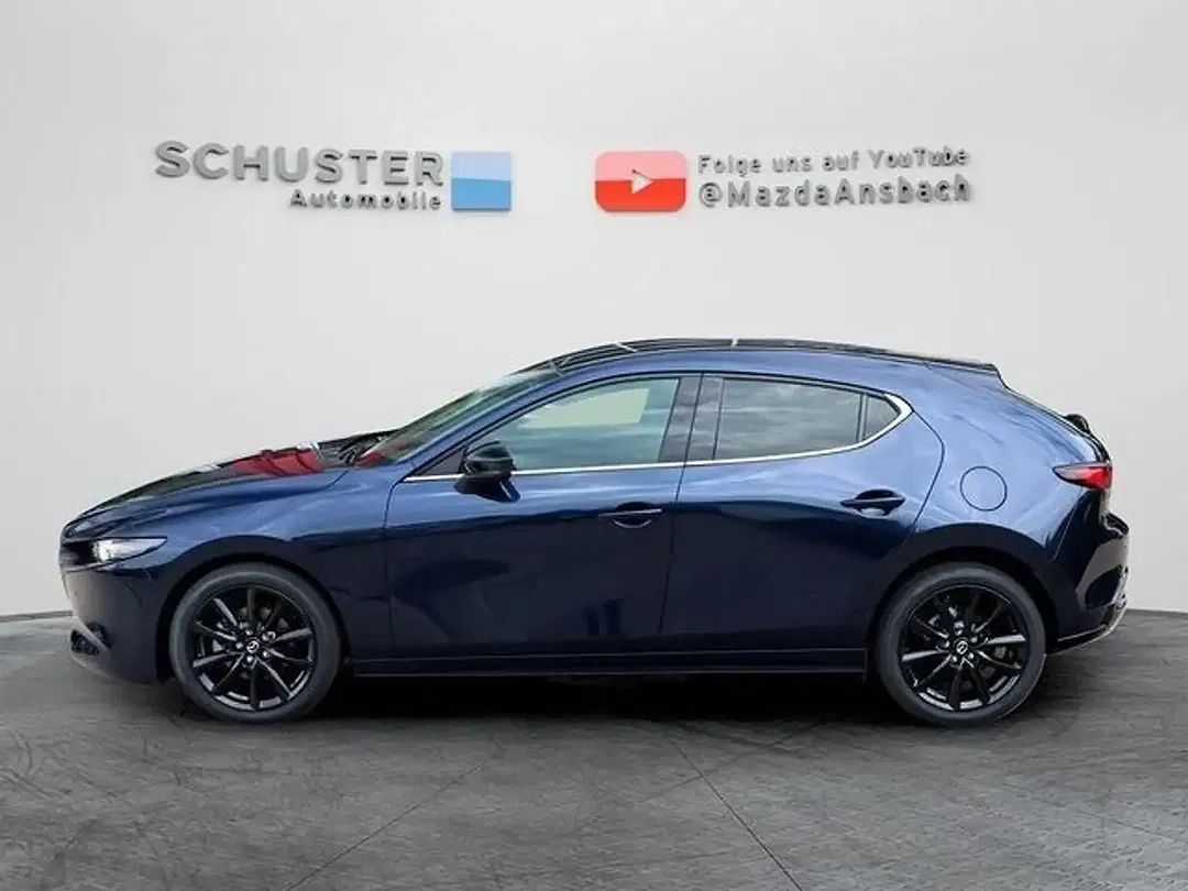 Mazda 3 2.5 Homura Plus - Thumbnail 3