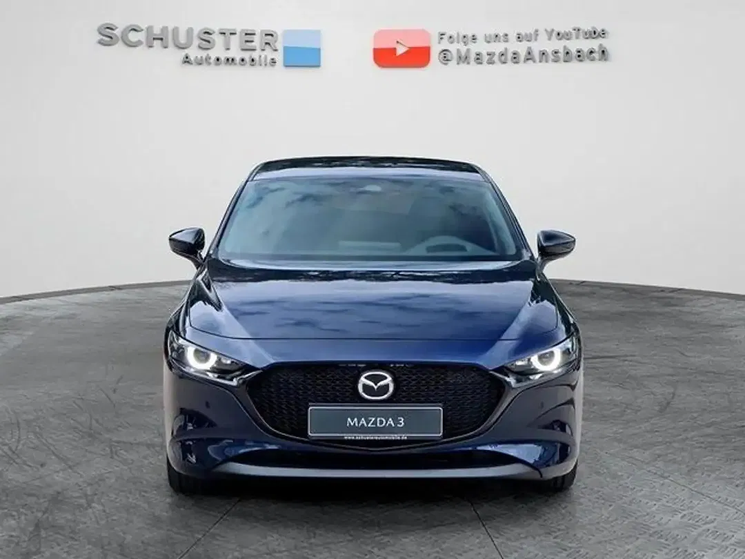 Mazda 3 2.5 Homura Plus - Thumbnail 7