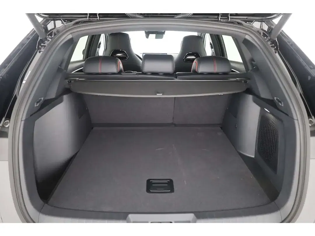 BYD Seal U Comfort - Thumbnail 12