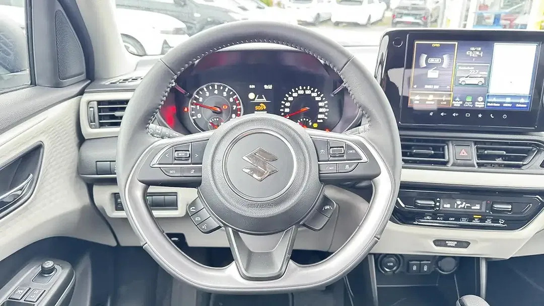Suzuki Swift Hybrid 1.2 CVT Comfort - Thumbnail 13