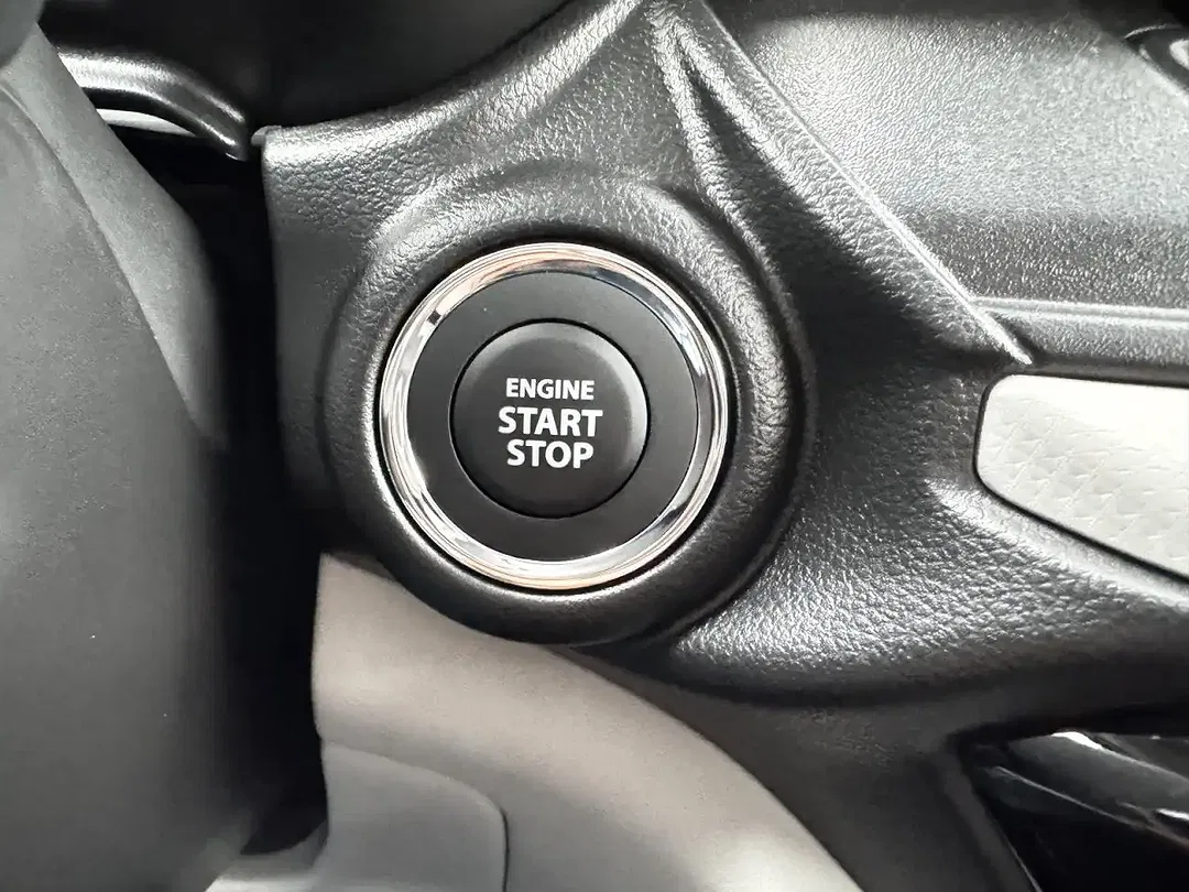 Suzuki Swift Hybrid 1.2 CVT Comfort - Thumbnail 14