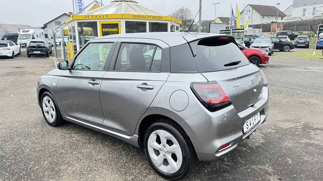 Suzuki Swift Hybrid 1.2 CVT Comfort - Thumbnail 3