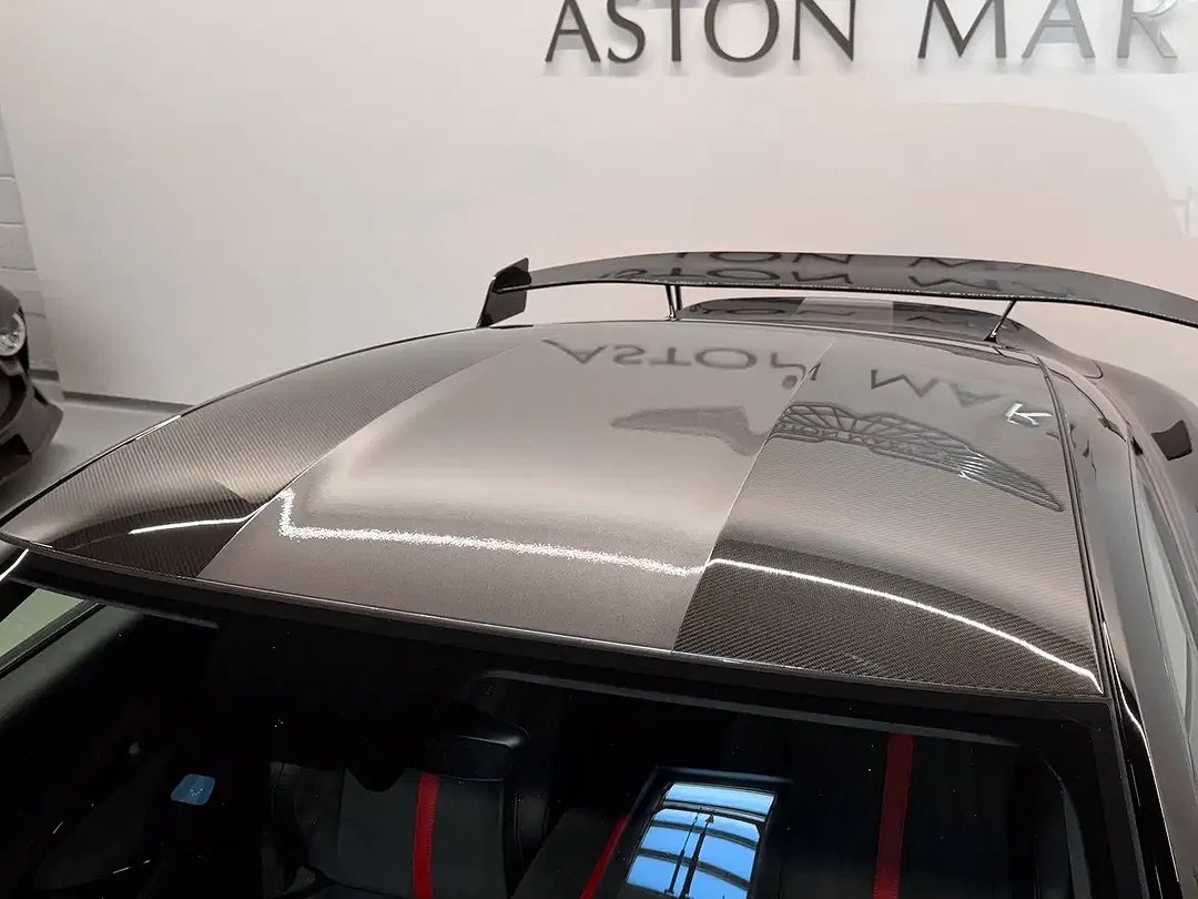 Aston Martin Vantage F1 Edition Coupe - Thumbnail 12
