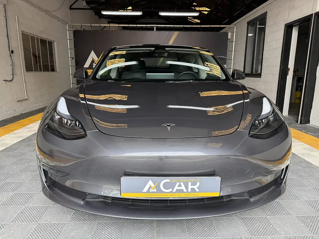 Tesla Model 3 AWD Dual Motor Long Range - foto 2