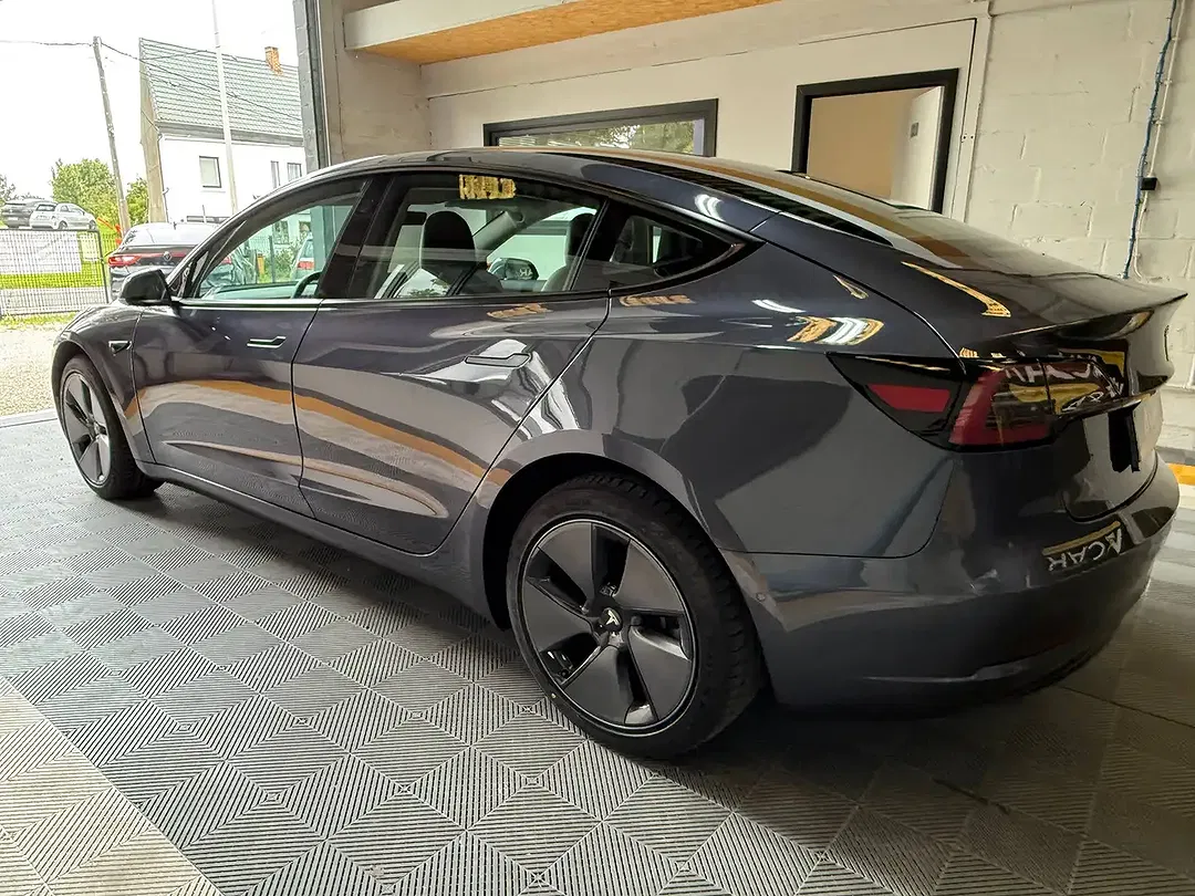 Tesla Model 3 AWD Dual Motor Long Range - Thumbnail 4