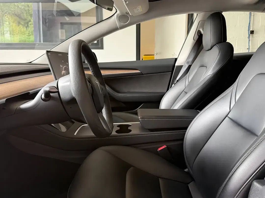 Tesla Model 3 AWD Dual Motor Long Range - Thumbnail 7