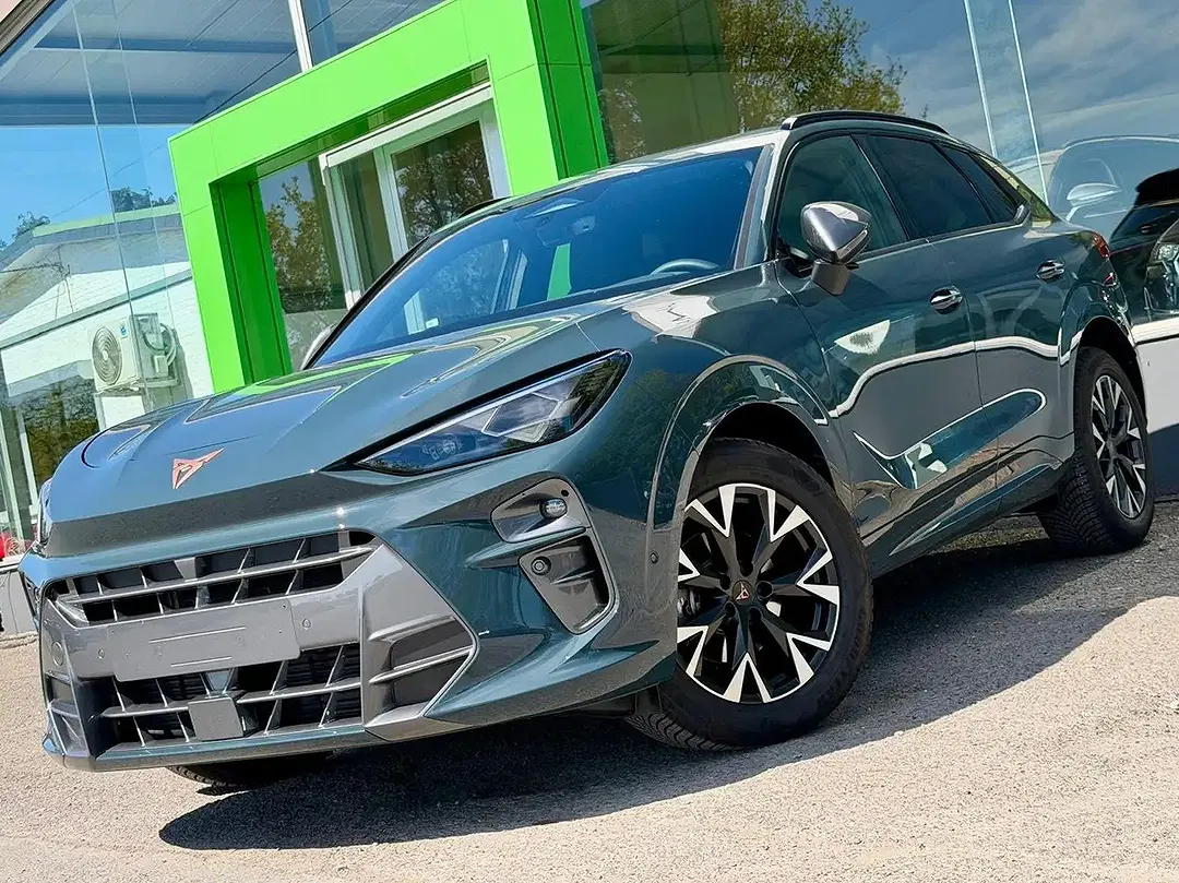 CUPRA Terramar 1.5 PHEV TSI DSG - foto 1