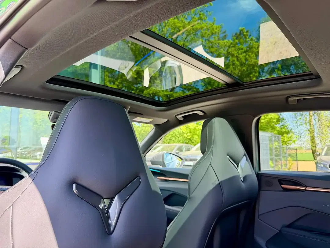 CUPRA Terramar 1.5 PHEV TSI DSG - Thumbnail 10