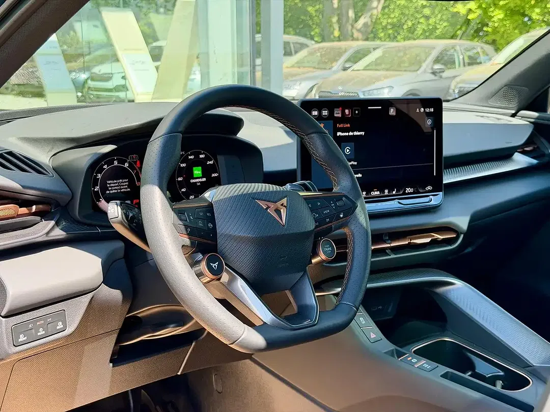 CUPRA Terramar 1.5 PHEV TSI DSG - Thumbnail 13