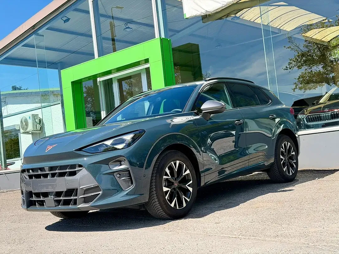 CUPRA Terramar 1.5 PHEV TSI DSG - foto 2