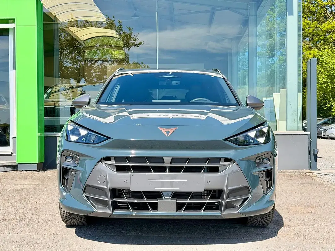 CUPRA Terramar 1.5 PHEV TSI DSG - Thumbnail 3