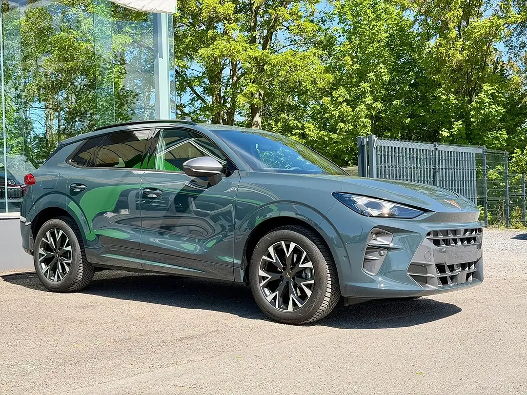 CUPRA Terramar 1.5 PHEV TSI DSG - Thumbnail 4