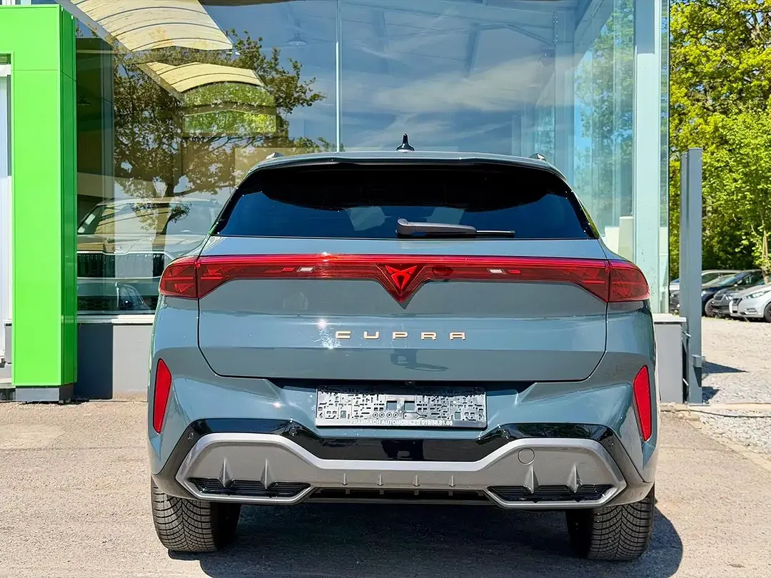 CUPRA Terramar 1.5 PHEV TSI DSG - Thumbnail 6