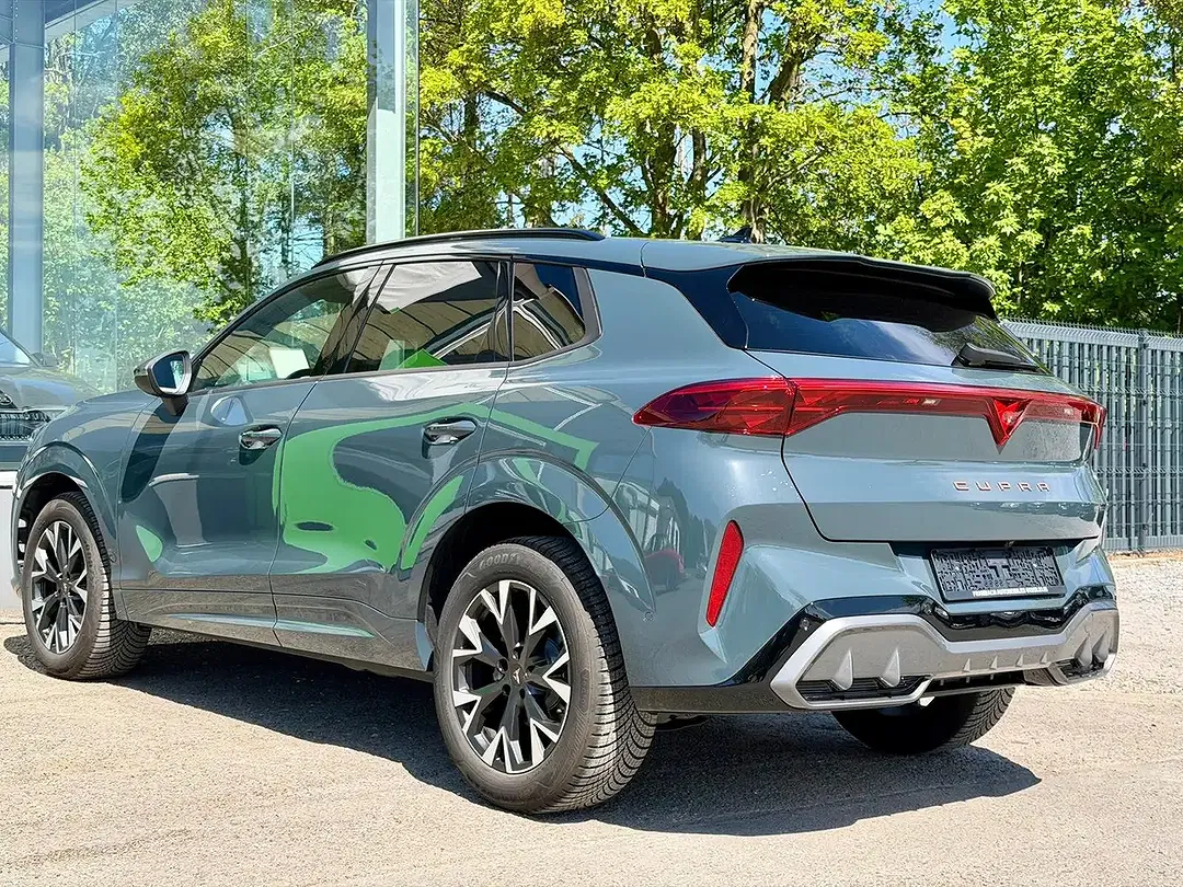 CUPRA Terramar 1.5 PHEV TSI DSG - Thumbnail 7