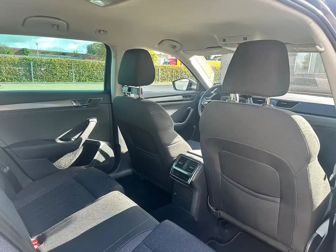 Skoda Superb 1.4 TSI Hybrid iV Combi Style - foto 15