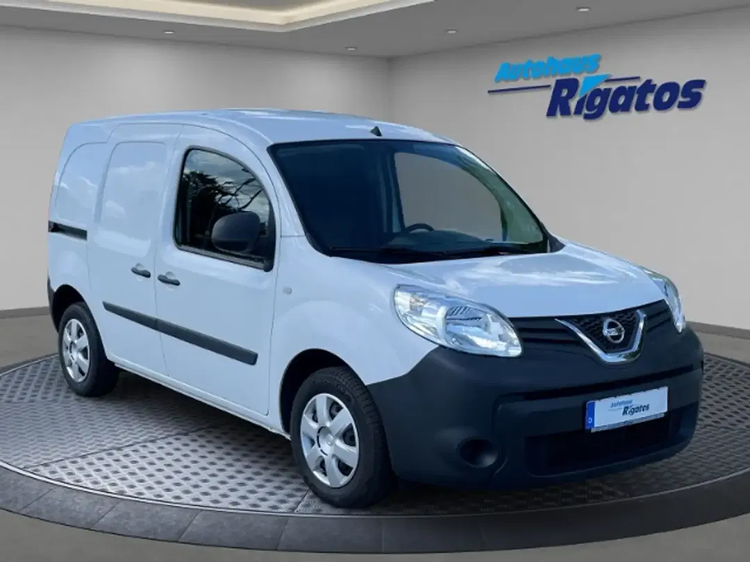2.0t dCi L1H1 Comfort - foto 1