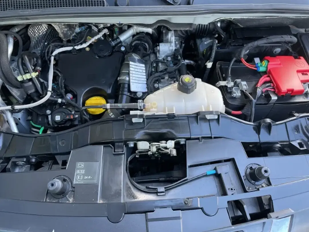 Nissan NV250 2.0t dCi L1H1 Comfort - Thumbnail 11