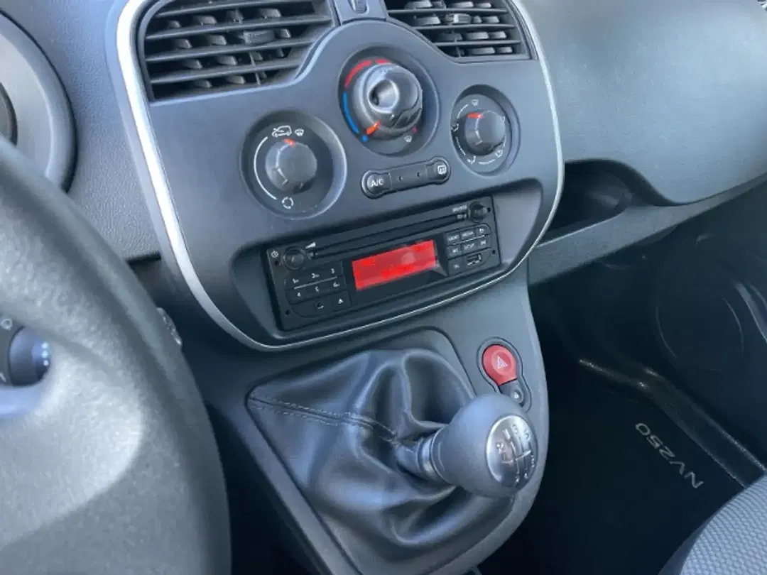 Nissan NV250 2.0t dCi L1H1 Comfort - Thumbnail 12