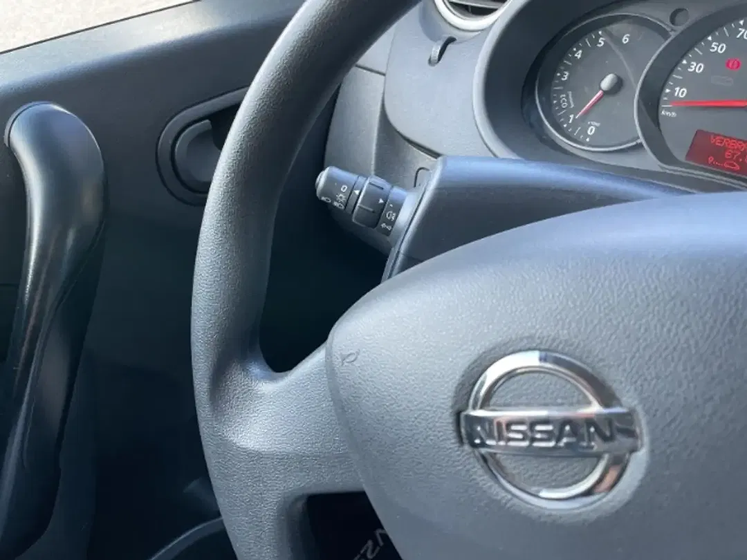 Nissan NV250 2.0t dCi L1H1 Comfort - Thumbnail 13