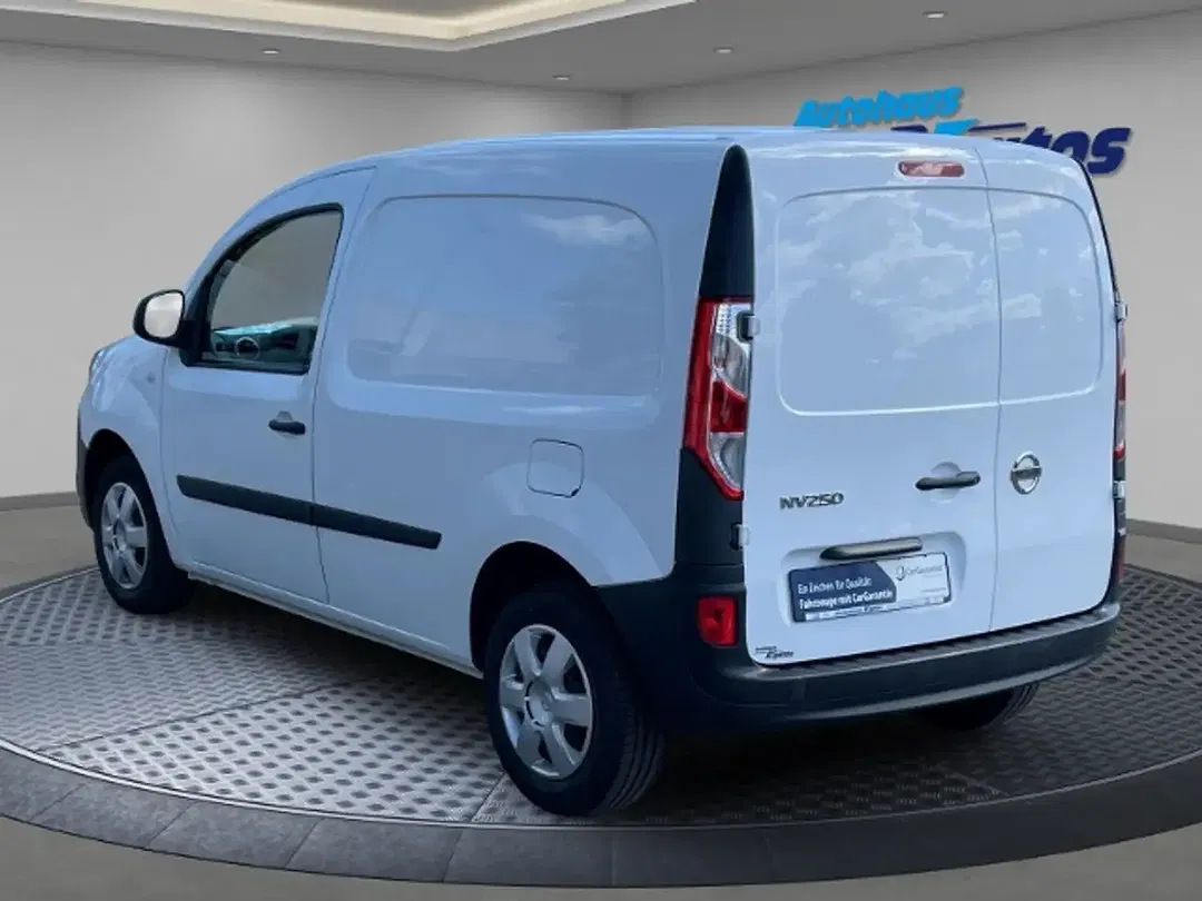 2.0t dCi L1H1 Comfort - foto 2