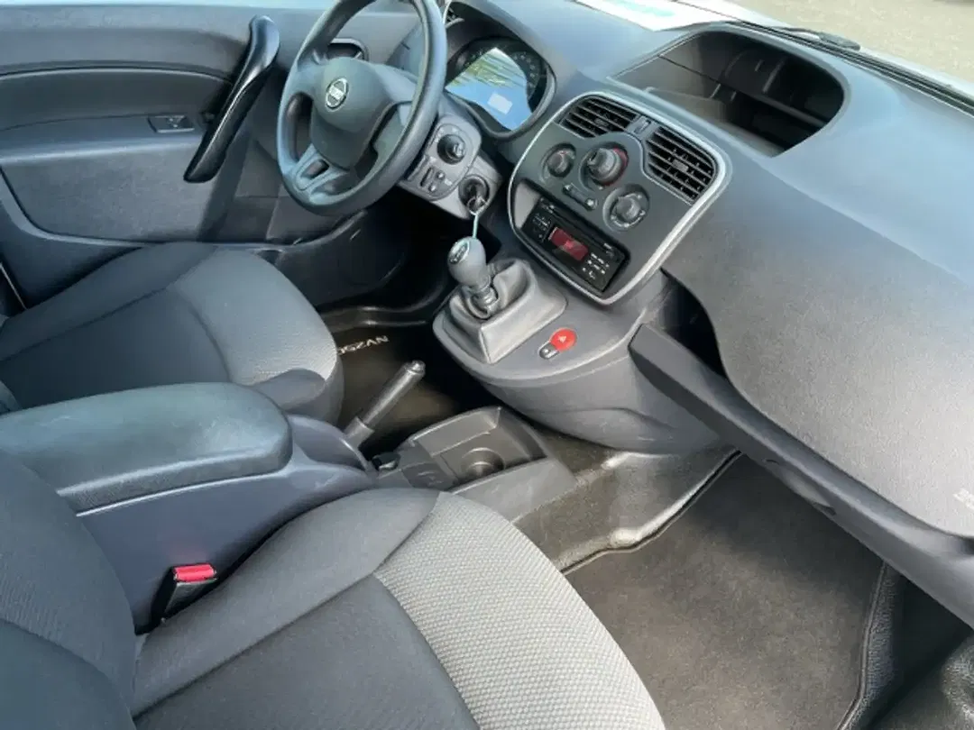 Nissan NV250 2.0t dCi L1H1 Comfort - Thumbnail 3