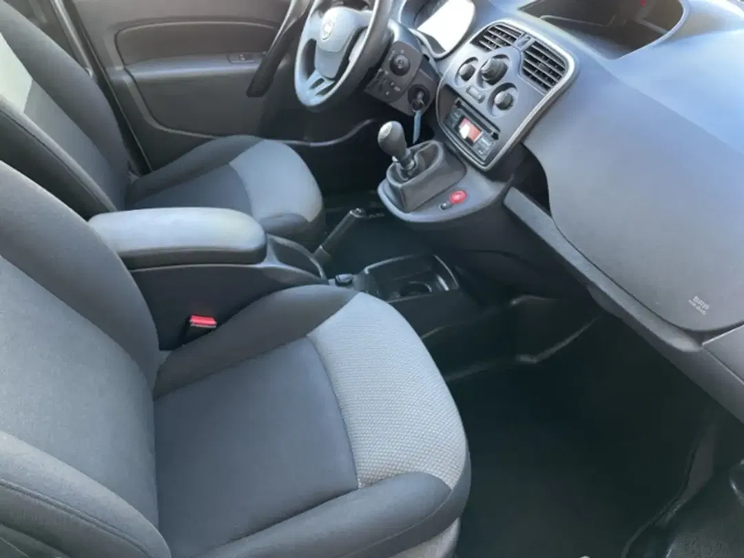 Nissan NV250 2.0t dCi L1H1 Comfort - Thumbnail 4