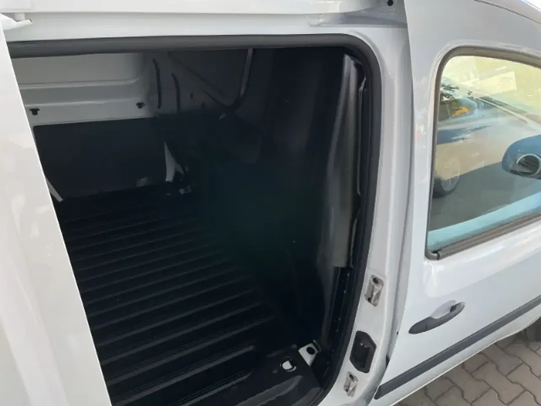 Nissan NV250 2.0t dCi L1H1 Comfort - Thumbnail 6