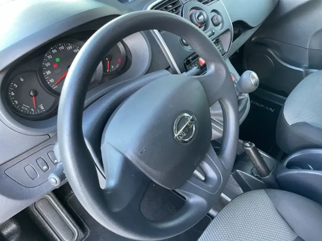 Nissan NV250 2.0t dCi L1H1 Comfort - Thumbnail 9