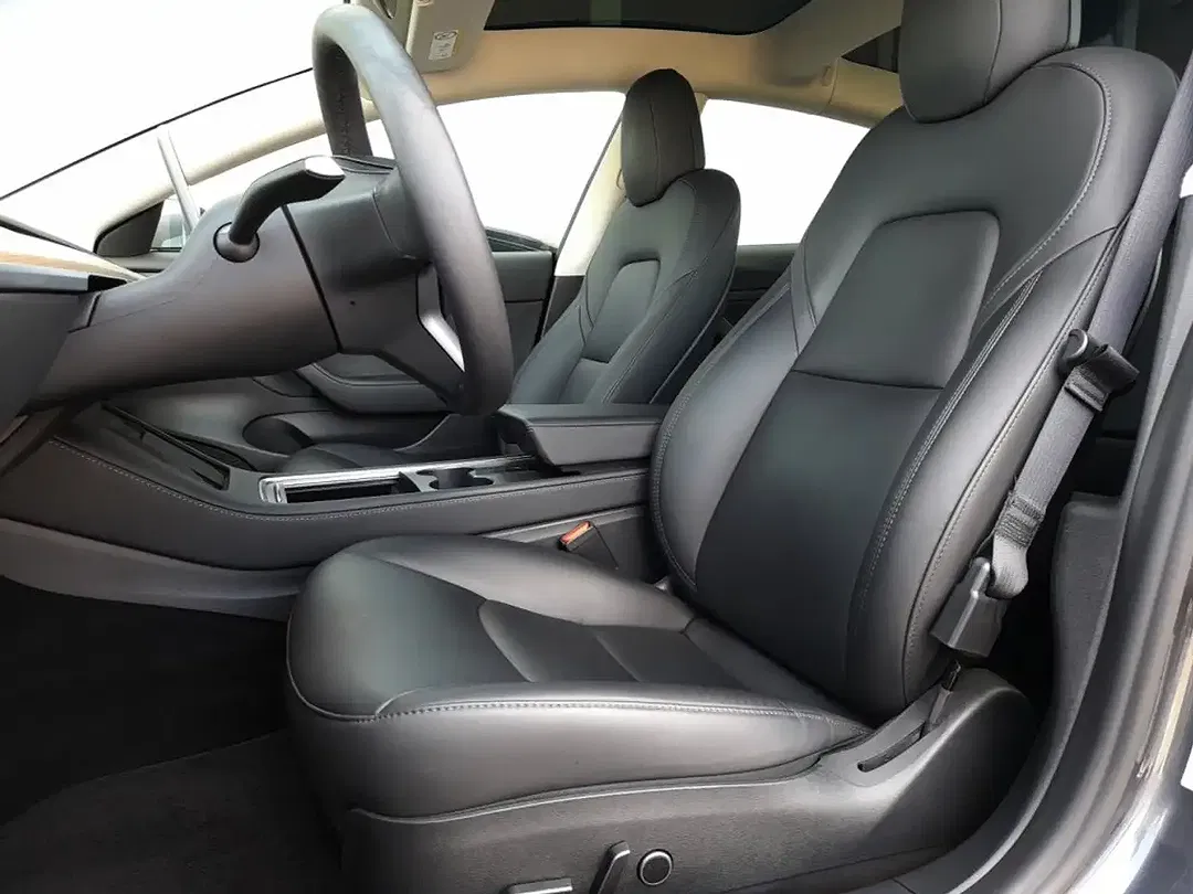 Tesla Model 3 AUT Long Range Premium - Thumbnail 11