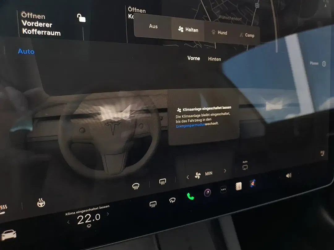 Tesla Model 3 AUT Long Range Premium - Thumbnail 6