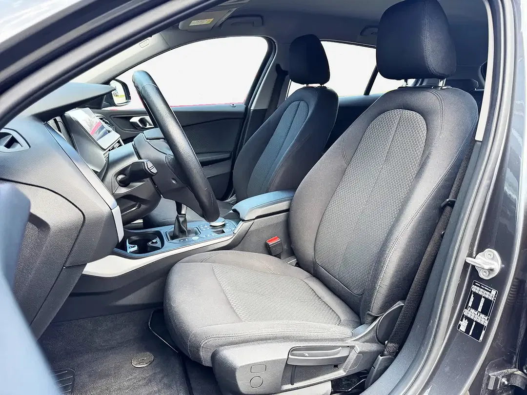 BMW 116 - Thumbnail 10