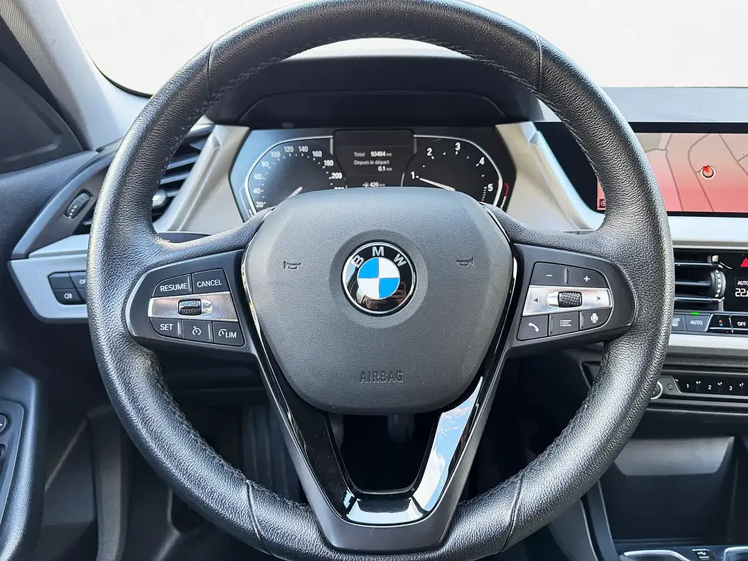 BMW 116 - Thumbnail 13