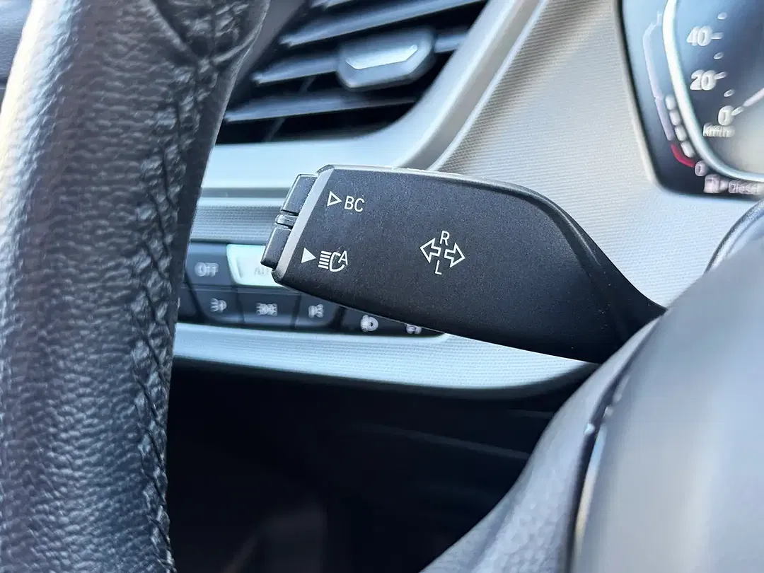 BMW 116 - Thumbnail 14