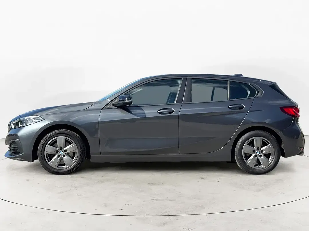 BMW 116 - Thumbnail 3