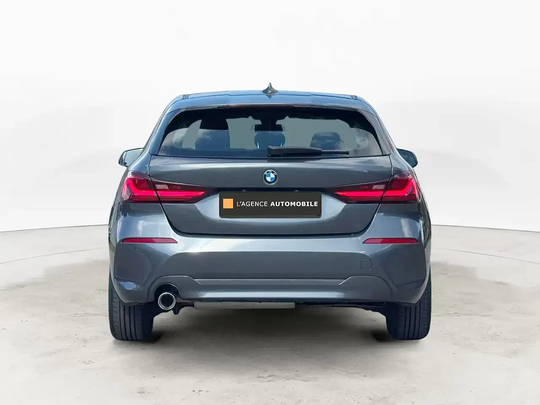 BMW 116 - Thumbnail 5